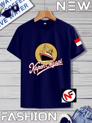 KAOS ATASAN DISTRO KAPAN NGOPI DTF