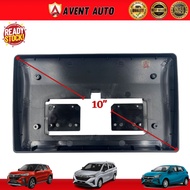 🔥READY STOCK🔥 Perodua AXIA 2023/Ativa 21/ Alza 22/TOYOTA vios/yaris cross/veloz 23 (Slim)Android Pla