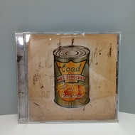 #F201-20 CD TERPAKAI [ TOAD THE WET SPROCKET - IN LIGHT SYRUP ] USED CD #F201-20