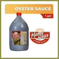 ◨ ◈ △ Mama Sita's Oyster Sauce 1 Gallon