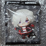 【現貨】彩虹社 nijisanji en  Noctyx Fulgur 指娃