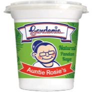 GARDENIA AUNTIE ROSIE PANDAN KAYA SPREAD 200G