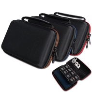 Protective Shell Carrying console storage bag Hard Case Travel Case for Nintendo NEW 3DS XL/NEW 3DS 