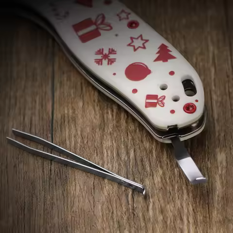 Kizer EDC Folding Knife V3619JMC1/V3619JMC2 Uti BEAR 2 G10 Handle Tools Pocket Knives