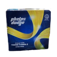 PHELPS DODGE STRANDED WIRE 22mm  #4