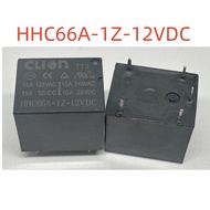 Brand New 5-Pin Relay HHC66A-1Z-24VDC/12VDC/48VDC T73C-12V/24V/48V