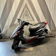 欣達(XD)【保固車】【0元交車】2017年 KYMCO 光陽 G6 150 超6-150 機車 雙碟