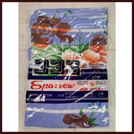 ∴ 333 cotton kumot 54x78 inches