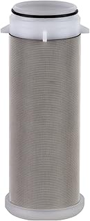 iSpring FWSP50 Spin Down Sediment Filter Replacement Cartridge, 1 Count (Pack of 1), 1"D x 1"W x 4"H
