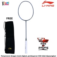Racket Badminton Li-Ning AXFORCE 10 NEW / AXFORCE 20 NEW PRODUCT