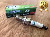 𓍝 NEW DENSO Ik16tt IRIDIUM TT SPARK PLUG Ik16tt 4701 (4Pcs) For Ik16 GENUIN