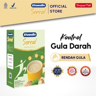 [NEW LAUNCH] Etawalin Original Blood Sugar Control Cereal 200g
