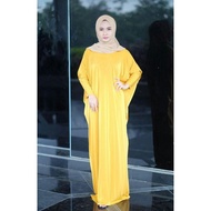 JUBAH MARLEAA MUSLIMAH FASHION