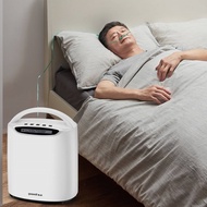 Yuwell yu560 oxygen concentrator oxygen concentrator filter Elderly pregnant women Portable for home