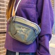 (預訂) 日本限定  🇯🇵 BEAMS BOY x ARC’TERYX Mantis1 Waist Bag 😍 秋冬新色