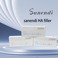 1ml-2ml HA Hyaluronic acid facial filler lip care facial skin care essence moisturizing hydrating no