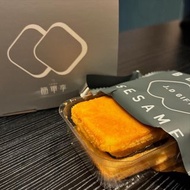 簡單李 夾心餅 芝麻 花生 焦糖味 台灣手信