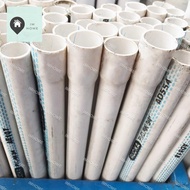 Pipa 3/4 Inch AW Rucika Standard Putih (Per Batang 4 meter)