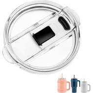 Penggantian Tudung Serasi dengan Pengurangan 50 oz 40 oz 32 oz Tumbler, Kebocoran dan Kalis Percikan