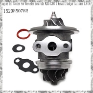 [I O J E] 144117F400  Turbo  for  Terrano II 2.7 TD TD27TI 125HP TB25 Turbolader Core CHRA 452162 45