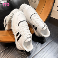 YOTO Trending Rubber Shoes Low-Cut Sneakers Casual Shoes For Women