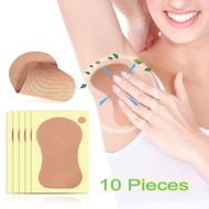 1pcs Disposable Underarm Sweat Pads for Men Women Hot Summer Underarm Axilla Sole Sweat Absorbing St
