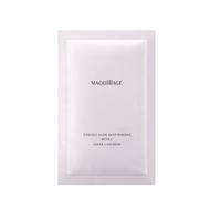 MAQuillAGE/心機彩妝精華光彩定妝粉 / 薰衣草色 8g / 無香型 / 補充裝