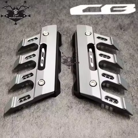 For HONDA CB150R CB250R CB300R CB125R CB650R CB300F CB500X CB500F Motorcycle Accessories Mudguard Si