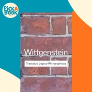 [100% Original Books] - Tractatus Logico-Philosophicus by Ludwig Wittgenstein (UK edition, paperback