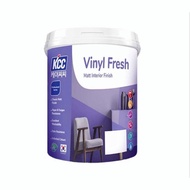 1 Liter KCC Paint Matt Interior Easy Wash (Vinyl Fresh / Vinyl Glow)