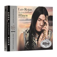 正 Leo Rojas Vinyl Record cd Indian Flute Master Car Music cd Disc Lossless
