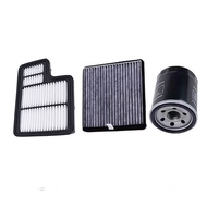 【Prime deal】 Air Filter Cabin Filter Filter For Dongfeng Fengon Glory 580 Scenery 580 1.8l Car Filter Oem Dffg3356 1109120-Sa02
