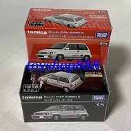 35 PREMIUM Honda CITY TURBO II TOMICA Tomei Car Normal Color+First Time Special Sample (888 Toy Stor