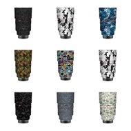 Suitable for Canon RF85mm F1.2L USM DS Lens Colorful Protective Film All-Inclusive Sticker