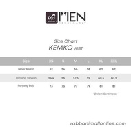 Terbagus Kemko Rabbani - Kemko Althair Mst / Koko Kemko Rabbani