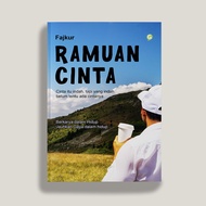 Self improvement book Love potion writing Fajkur publisher guepedia