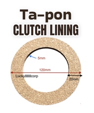 Clutch Lining Ta-pon for Clutch Motor High Speed Sewing Machine