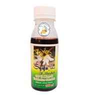 SYIFA HABBATUS SAUDAH NATURLITE OIL, black cumin, black cumin oil
