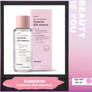 HANSKIN Hyaluron Skin Essence 300 ml