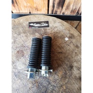 Rear foot step win prima star c70 rear foot step c70 prima star win