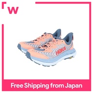 HOKA Women's Trail Running Shoes Mafate Speed 4