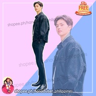 Kdrama 5 inches | cake topper Song Kang standee [ version 7 ]