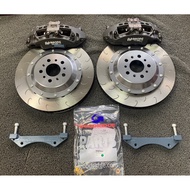 AP RACING 9665 6 pot