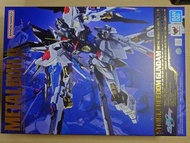 METAL BUILD 強襲自由高達 [METAL BUILD FESTIVAL 2024]