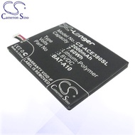 CS Battery For Acer BAT-A10 BAT-A10(1ICP4/58/71) KT.0010S.010 Phone Battery ACE380SL