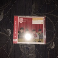 SHINee Superstar Reg Version Japan Album