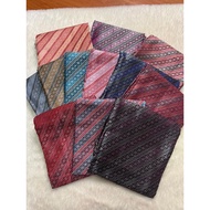 Helentex - Slanted motif Songket | FREYA FREYA