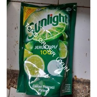 populer Sunlight cuci piring cair 755ml harga murah harga grosir