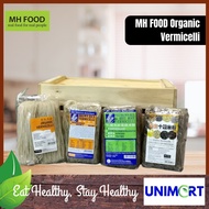 MH FOOD Organic Vermicelli Dietary Food Noodles Rice Noodle Semula Jadi Mee Hoon Mihun Bihun Bee Hoo