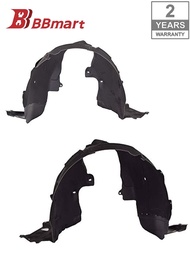 แผ่นบังโคลนรถยนต์สำหรับ Mercedes Benz S-Class Maybach เอส-คลาส Maybach โป่งล้อ A2226903202 A22269031